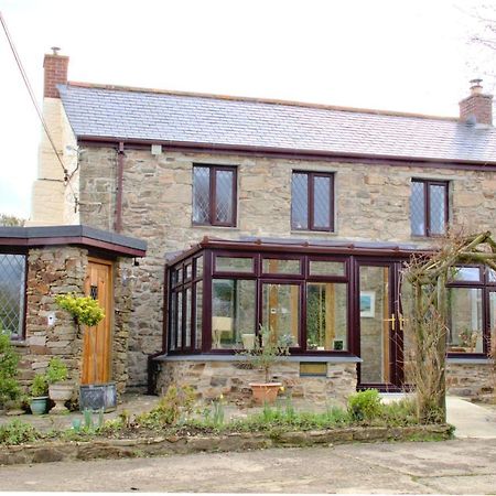 Mellowvean St Agnes  Exteriér fotografie