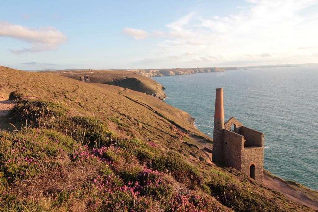 Mellowvean St Agnes  Exteriér fotografie